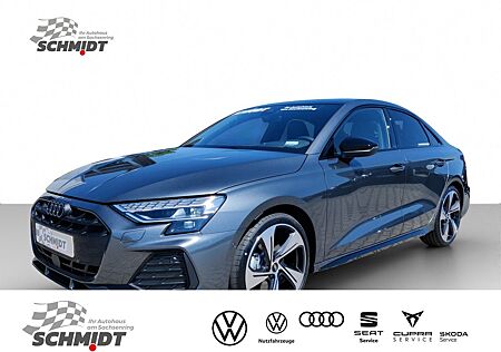 Audi A3 Limousine 35 TFSI 2x S Line Matrix 19"