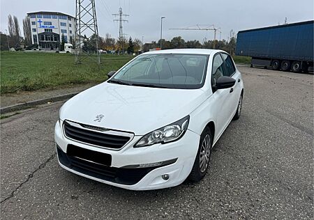 Peugeot 308 Access**2-SITZER-LKW**