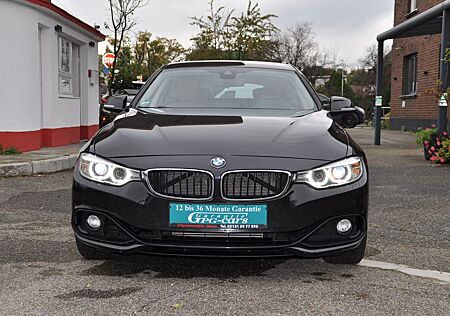 BMW 435d 435 Gran Coupé xDrive Sport Line A