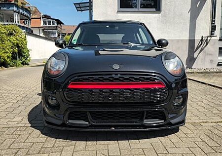 Mini ONE 3-trg.