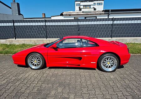 Ferrari F355 Berlinetta Berlinetta
