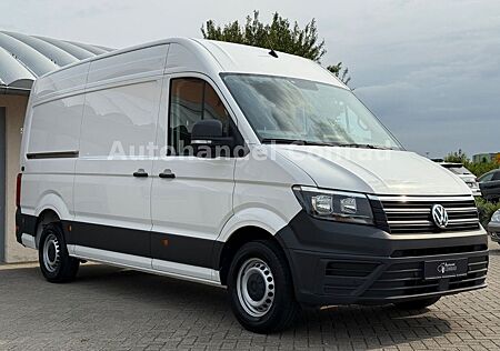 VW Crafter Volkswagen 2.0 TDI*KLIMA*NAVI*AHK*KAMERA*PDC*2.HAND