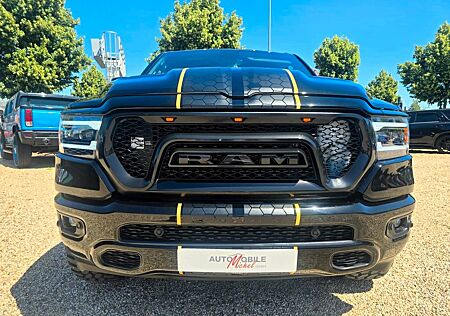 Dodge RAM 1500 5.7 Longbed eTorque 4x4 / 12"DP / LED