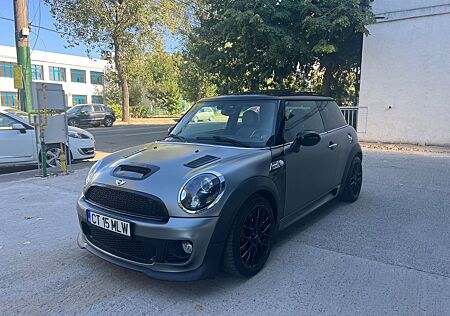 Mini Cooper S JOHN COOPER WORKS