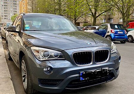 BMW X1 xDrive20d - Facelift