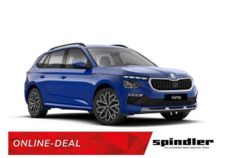 Skoda Kamiq Balance *NEUJAHRSANGEBOT*