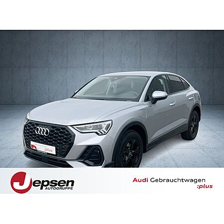 Audi Q3 leasen
