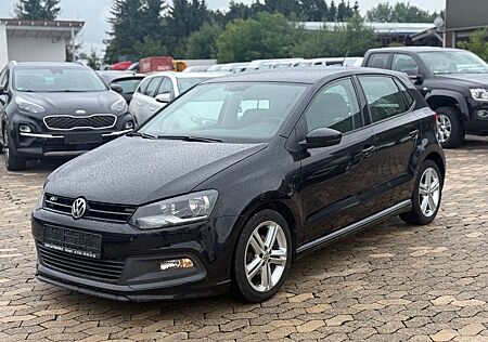 VW Polo Volkswagen 1.2 R-LINE *