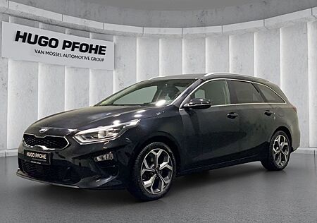 Kia Cee'd Sportswagon cee'd SW Platinum 1.4 T-GDI