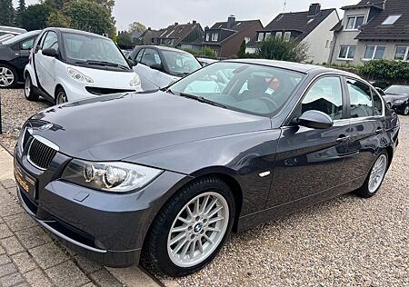 BMW 325d 325 Baureihe 3 Lim. /TÜV NEU/2HD/TOP/