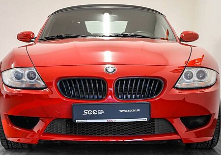 BMW Z4 M Roadster - Imolared