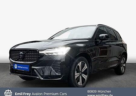 Volvo XC 60 XC60 T6 AWD Plug-in Hybrid Plus Black Edition
