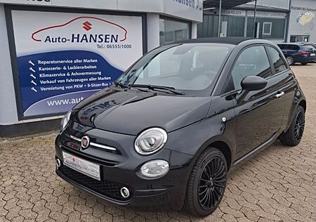 Fiat 500 Dolcevita