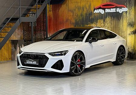 Audi RS7 Sportback 4.0 TFSI quattro~HEAD-UP~PANO~MATR