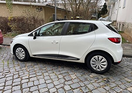 Renault Clio Dynamique 1.2 16V 75 Dynamique