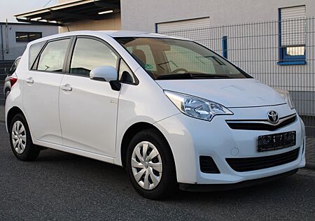Toyota Verso-S Life *65000TKM*