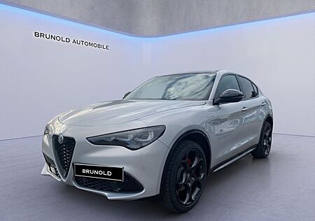 Alfa Romeo Stelvio Veloce Q4 MY24 NAVI/Schiebedach/Allrad/A