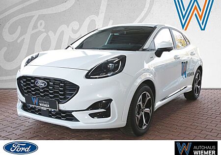 Ford Puma ST-Line 1.0 EcoB.MHEV+Assist-Pak+WintPak+El