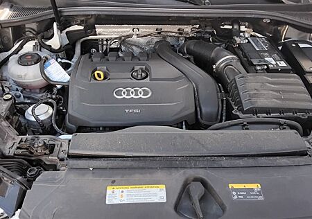 Audi Q3 35 TFSI advanced advanced