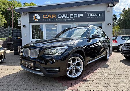 BMW X1 20i xDrive*X-LINE*AUTOMATIK*LEDER*KAMERA*NAVI