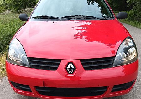 Renault Clio Campus 1.2 Campus, 2. Hand