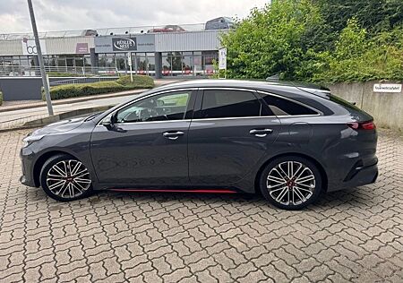 Kia Pro_ceed pro_cee'd / ProCeed 1.6 T-GDI DCT GT GT