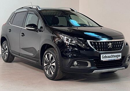 Peugeot 2008 PureTech 110 Stop&Start EAT6/1.H/SHZ/PANO/