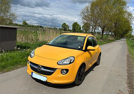 Opel Adam 1.2 -
