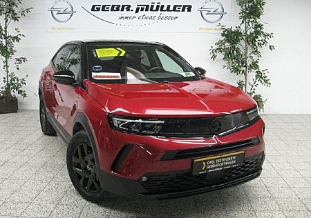 Opel Mokka e GS Line