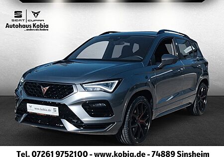 Cupra Ateca VZ 2.0TSi 300PS 7-Gang-DSG