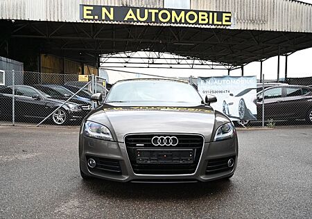 Audi TT Coupe/Roadster 2.0 TDI Coupe quattro