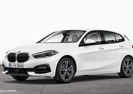BMW 120i Sport Line LiveCockpitProf PDC Driv.Assist