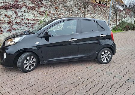 Kia Picanto 1.0 Dream Team Edition Dream Team Ed...