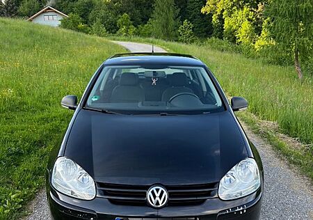 VW Golf Volkswagen 5 1.9 TDI