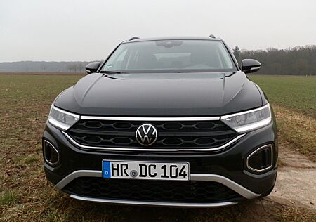 VW T-Roc Volkswagen 1.0 TSI OPF MOVE MOVE