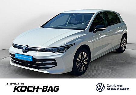 VW Golf Volkswagen VIII 1.5TSI Goal Navi LED AHK