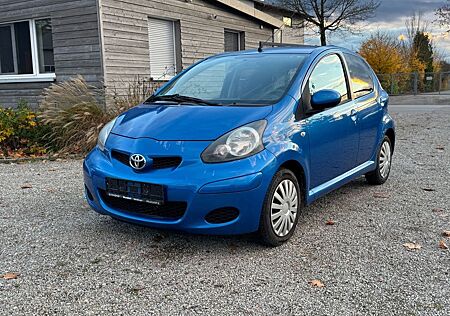 Toyota Aygo (X) Aygo AYGO Cool~Klima~