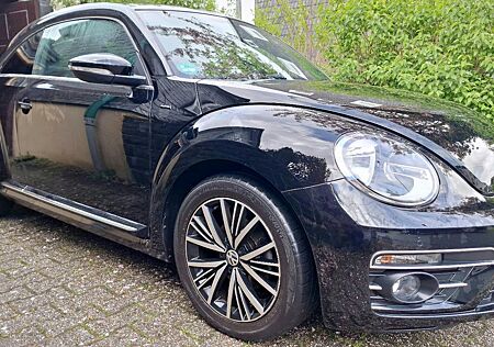 VW Beetle Volkswagen 1.2 TSI BMT ALLSTAR