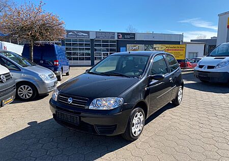 Fiat Punto 1.2 8V Start