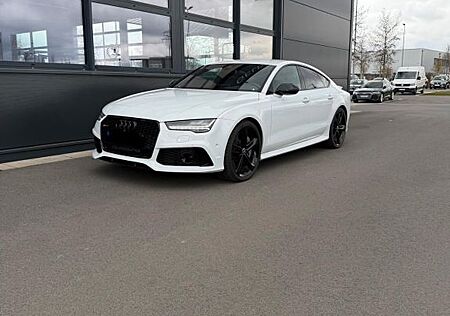Audi RS7 sportb / Scheckh./ top gepflegt/ wenig km /