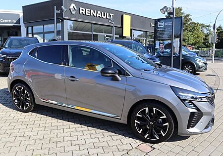 Renault Clio V 1.0 TCe 90 Automatik Techno (EURO 6d) Te