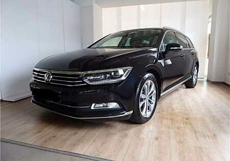 VW Passat Variant Volkswagen 2.0 TDI SCR 140kW DSG 4M High...