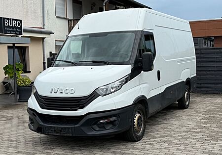 IVECO Daily*Automatik*1.Hand*