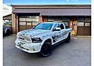 Dodge RAM LARAMIE*4X4*OFF-ROAD*LPG NEU*AHK*NAVI*BÜGEL*LED