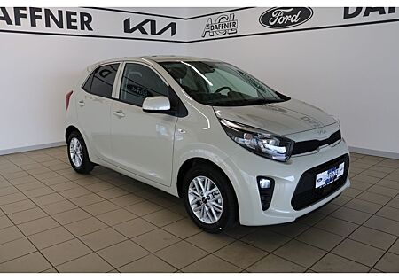 Kia Picanto Vision 1.0 DPi Navi/ SHZ/Kamera/Alu