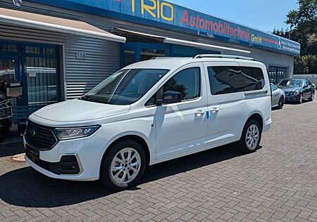 Ford Grand Tourneo ConnectTitanium Behindertengerecht