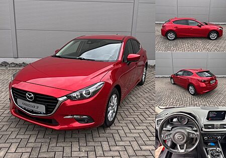 Mazda 3 Sport 2,0l Center-Line TOU-P NAV
