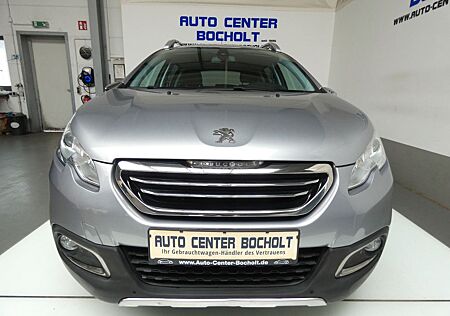 Peugeot 2008 Allure*Aut*Navi*Klimaaut*PDC*1-Hand