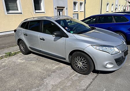 Renault Megane Grandtour Expression dCi 110 FAP Eco2...
