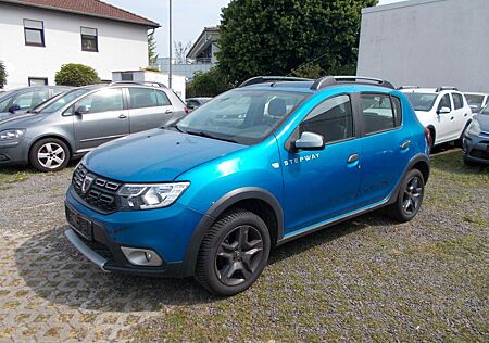 Dacia Sandero II Stepway Celebration